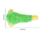 thumbnail image 4 of Juguetes para perros de peluche chirriantes, diversión interactiva, pájaro lindo, resistencia a las mordeduras suaves, juguete masticable para perros, cachorros, mascotas, 4 of 8