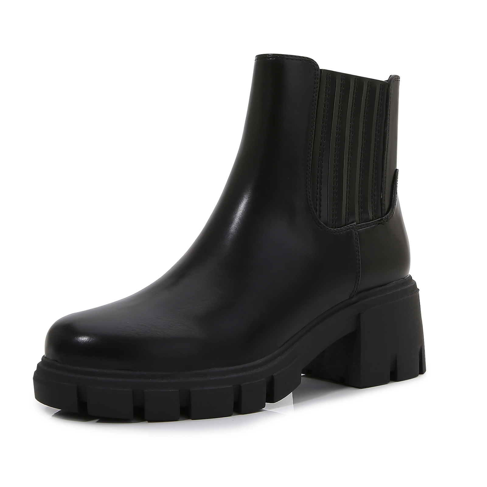 靴 Y's SMOOTH LEATHER PLATFORM ZIP UP BOOTS OIL SMOOTH LEATHER ZIPPER BOOTS – THE SHOP YOHJI YAMAMOTO