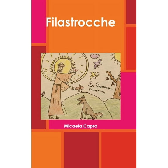 Filastrocche, (Hardcover)