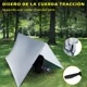 thumbnail image 5 of Poncho Impermeable Hombre Y Mujer Capas Impermiable Lluvia, 5 of 7