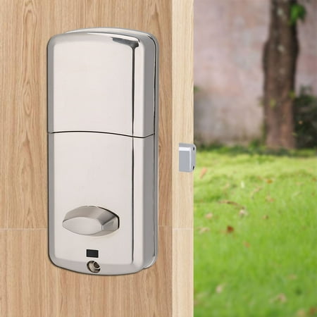 Garosa Digital Electronic Password Bluetooth Entry Door Lock Set