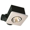 Air King AK917 4in Duct 70 CFM Ventilation Fan 3.5 Sones