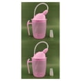 thumbnail image 4 of Seitruly Straw Cup Dustproof Drinking Aids for Maternity Disabled Elderly Patient Type1, 4 of 6