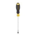 thumbnail image 2 of Stanley Hand Tools Cushion Grip Screwdriver, Flared Tip, 2 of 3