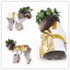 thumbnail image 1 of Nvzi Ropa divertida para perros, edición navideña para mascotas, disfraces para perros, ropa para fiestas de mascotas (A24, XL), 1 of 3
