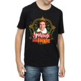thumbnail image 3 of Elf Boys Buddy Smiling T-Shirt, 3 of 5