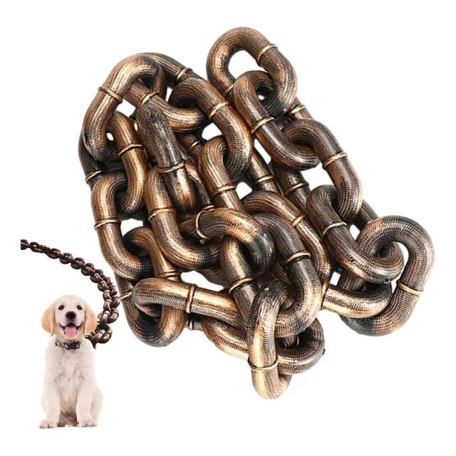 Correas Para Perros Cadenas Para Perros Correas De Cadena Pa