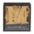 thumbnail image 3 of Fraiche Merry Christmas Garland, 3 of 4