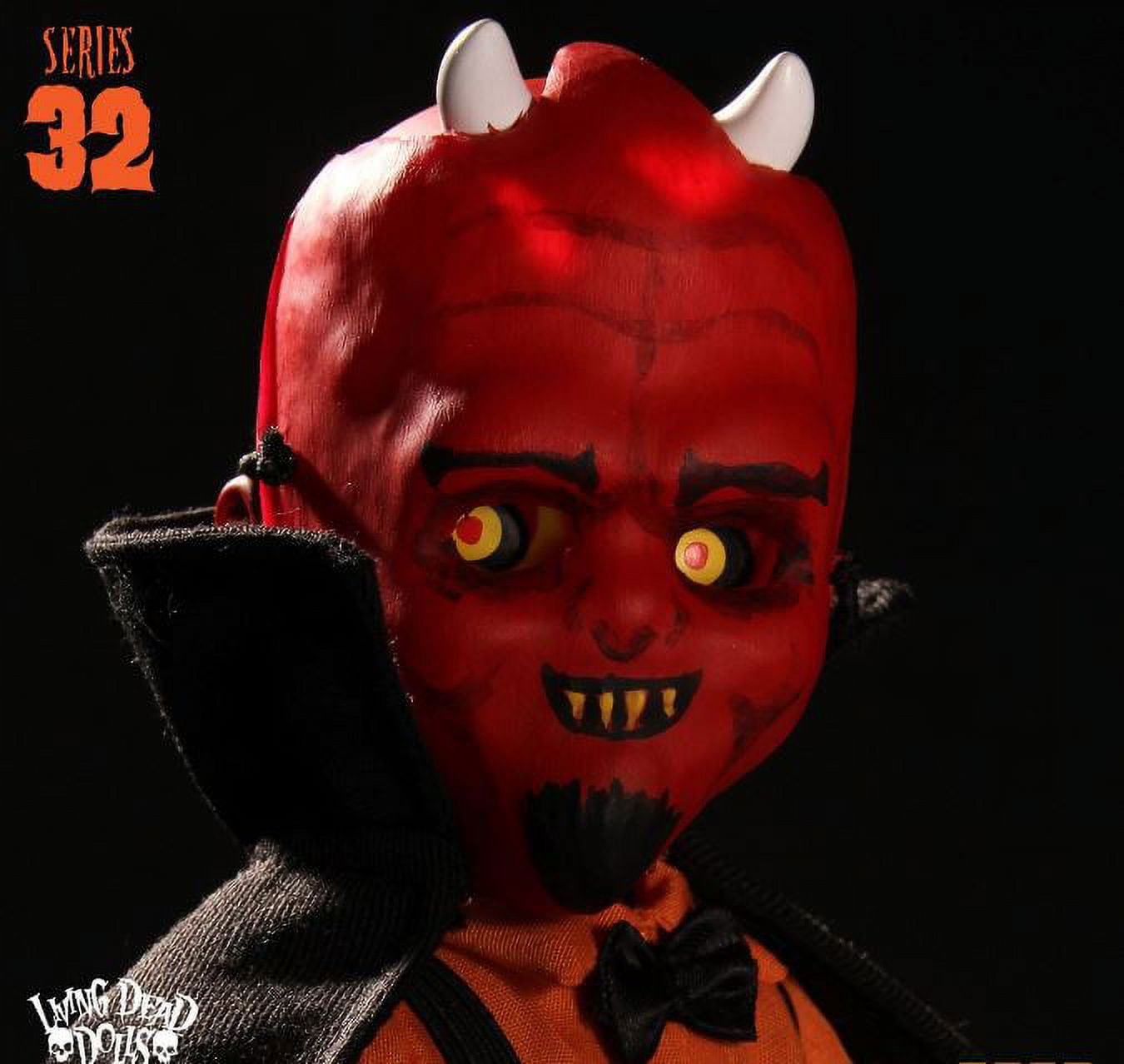 新品即決 Dead Living Dolls 10 32: Series 特撮