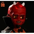 thumbnail image 2 of Living Dead Dolls Series 32: 10" Nicholas (Devil), 2 of 4