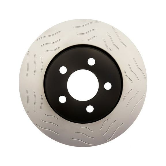 Raybestos Specialty Performance Rotors, 780255PER Fits select: 2017 DODGE CHARGER, 2014-2015 CHRYSLER 300C