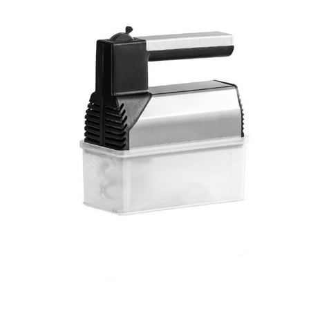 

Electric Mixer 5-speed 200W Turbine Motor with Storage Box And 4 Beater Accessories Can Easily Mix Cookies Cakes And Dough in Christmas Baking Kitchen