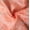 Peach, variant on Peach Brocade Jacquard Satin Fabric 58”/60” Inches Wide - Sold By The Yard