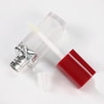 thumbnail image 4 of 3x 5ml DIY Botella Vacía para Lápiz Labial, Tubo Brillo Labial, Tubo Labial, con Tapa con Cepillo, 4 of 6