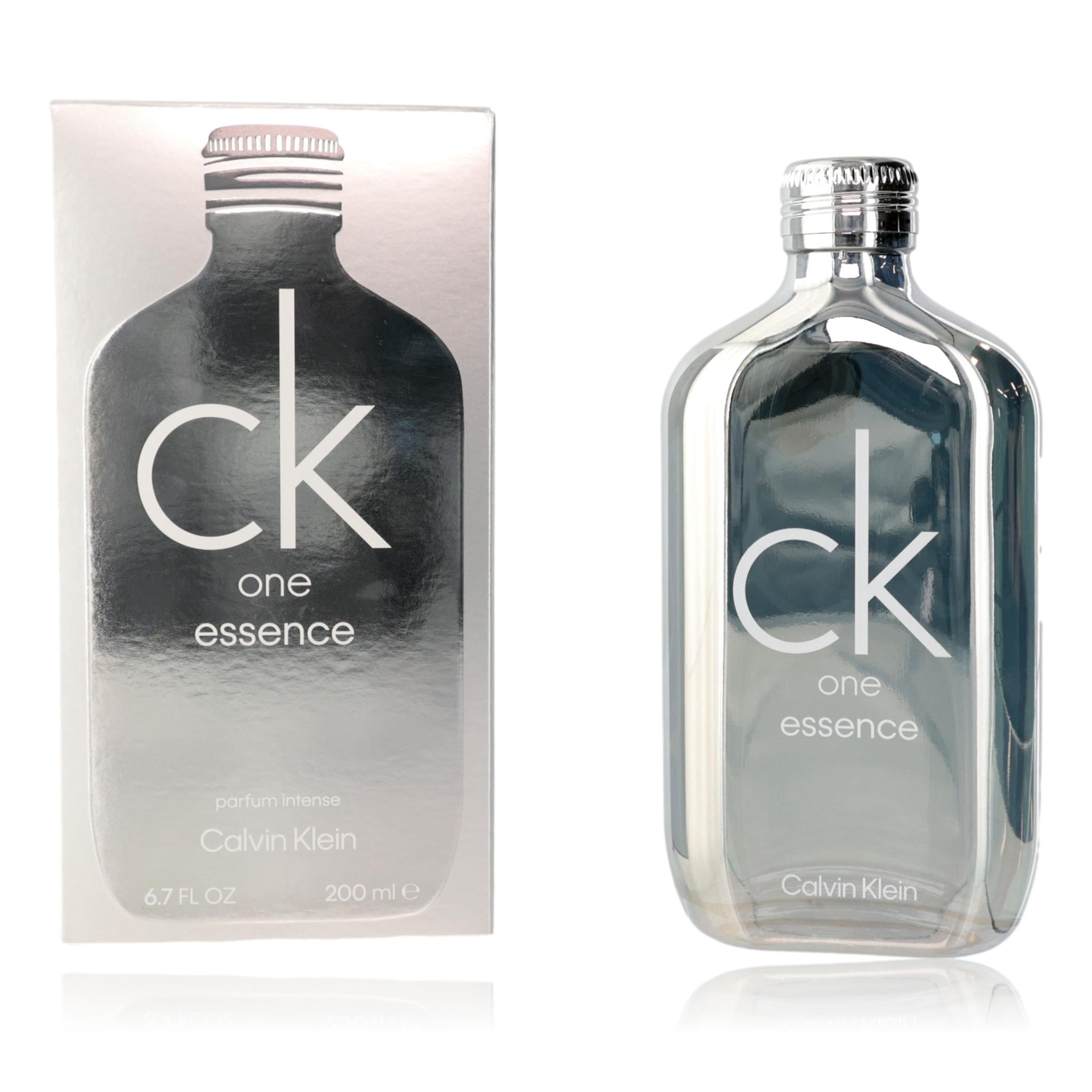 Calvin Klein CK One Summer 2020 Eau De Toilette, Citrus Kiwi
