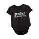 thumbnail image 1 of Camiseta de manga corta con cuello redondo para mujer, camiseta sencilla a la moda para mujer, ropa para M, 1 of 8