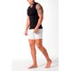 thumbnail image 2 of Camiseta Cuello V Manga Sisa Microfibra (3995) blanco M Diane & Geordi Colombia 3995, 2 of 20