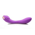 thumbnail image 4 of Inmi 10X Pose Pluse Bendable Pulsing G-Spot Vibrator, Purple, 4 of 5