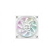 thumbnail image 4 of VENTILADOR DEEPCOOL FL12 BLANCO RGB 120MM 3PACK, 4 of 4