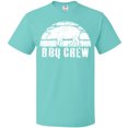 thumbnail image 3 of Inktastic Bbq Crew T-Shirt, 3 of 5