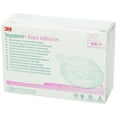 thumbnail image 3 of 3Mâ¢ Tegadermâ¢ High Performance Foam Adhesive Dressing 90614, Mini Oval 10 BG/CTN 4 CTN/CS, 3 of 8
