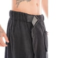 thumbnail image 3 of Keanu Mens Wrap Towel, 3 of 4