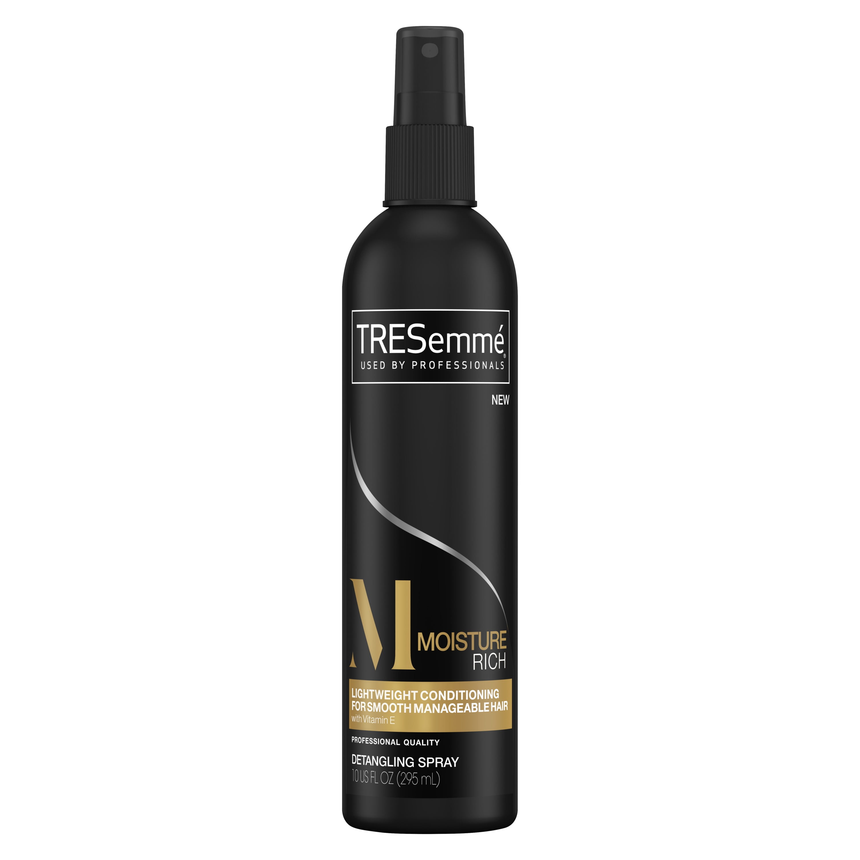 TRESemmé Moisture Rich Detangling Spray 10 oz
