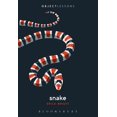 thumbnail image 1 of Pre-Owned Snake (Object Lessons) Paperback, 1 of 1