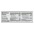 thumbnail image 3 of Taza Chocolate - Bar Wckd Dark Ginger 95% - Case of 10 - 2.5 OZ, 3 of 3