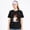 Black-44, variant on Funny Patriotic 4th of July Patriotic Funny Eagle July 4th USA Merica T-Shirt
