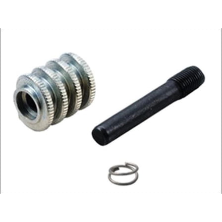 Bahco - 8072-2 Spare Knurl & Pin Only