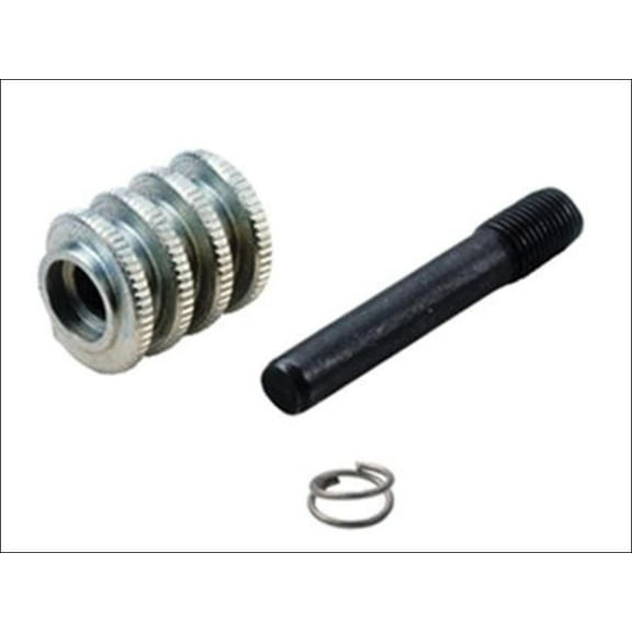 Bahco - 8073-2 Spare Knurl & Pin Only