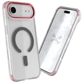 thumbnail image 2 of Funda Case GHOSTEK Covert Mag para iPhone 17 AIR Transparente, 2 of 15