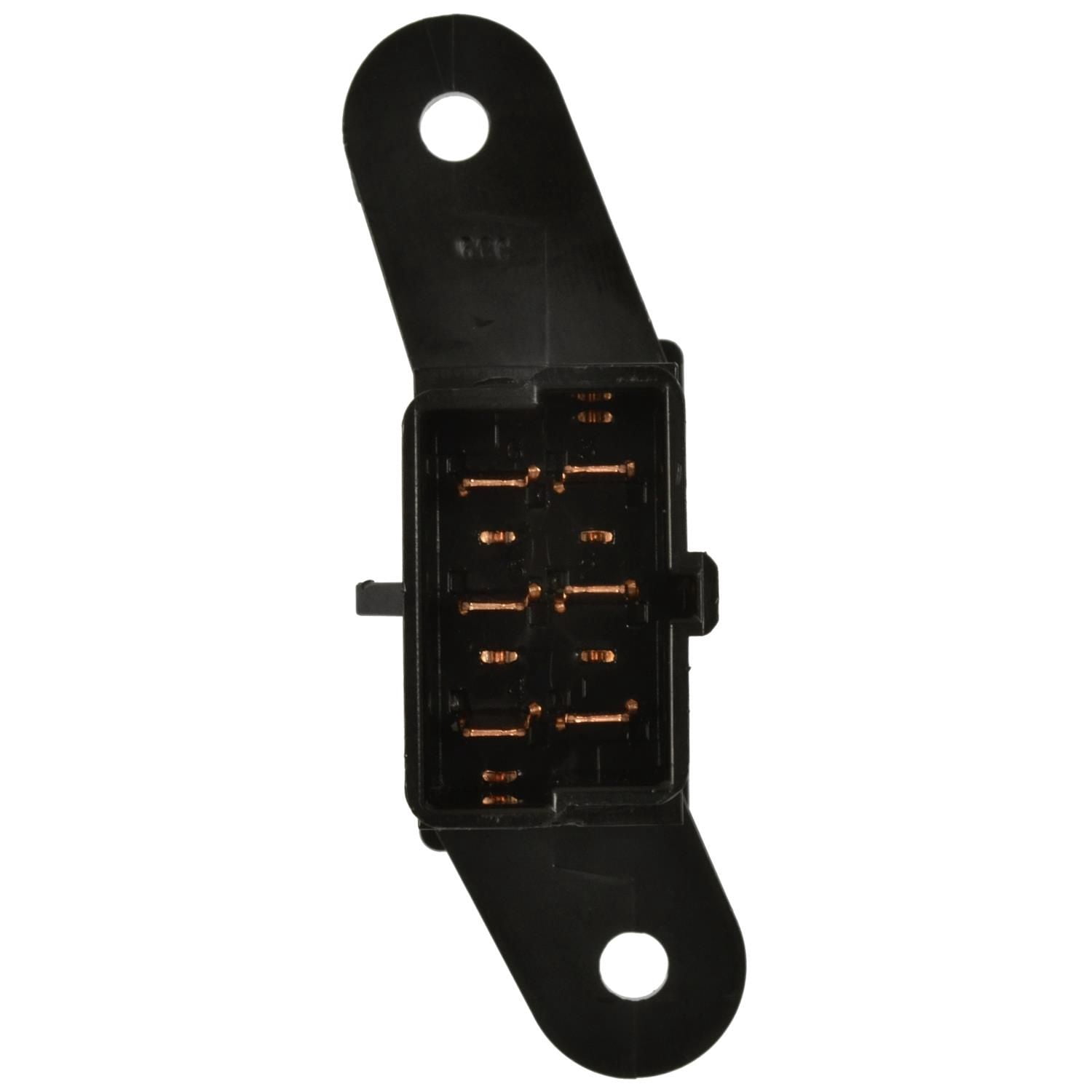 Standard Motor Products Ignition DS2476 Fuel Tank Selector Switch Fits select: 1987-1989 FORD F150, 1987-1991 FORD F250