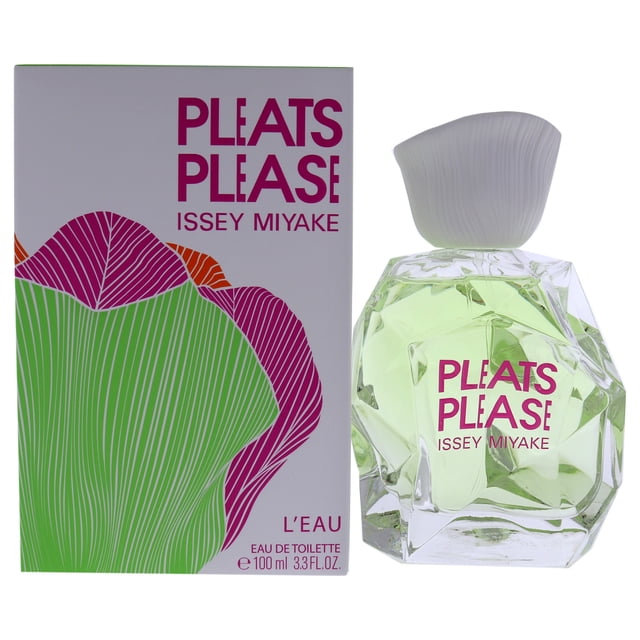 Issey Miyake Perfume Spray EDT 3.3 oz Issey Miyake Issey Miyake Perfume Spray EDT 3.3 oz