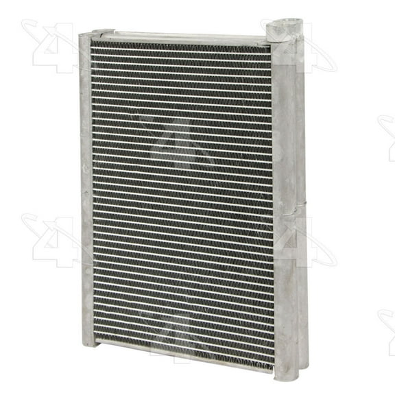 A/C Evaporator Core Fits select: 2008-2018 SUBARU FORESTER, 2013-2015 SUBARU XV CROSSTREK