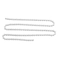 thumbnail image 4 of Sports Bike Chain, Bike Chains Parts Widely Applicable with Buckle for Bicycle, 4 of 8
