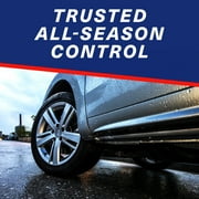 BFGoodrich g-Force COMP-2 A/S PLUS All-Season 255/40ZR19/XL 100Y Tire