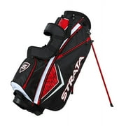 Callaway Men's Strata Plus '19 Complete 14-Piece Steel Golf Club Set with Bag, Left Handed