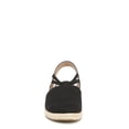 thumbnail image 2 of Zapatos LifeStride Katrina 2 Mocasín Negro Talla 10 US, 2 of 9