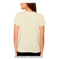 thumbnail image 2 of Playera Peanuts Talla M Manga Corta Con Estampado de Snoopy Hueso, 2 of 3