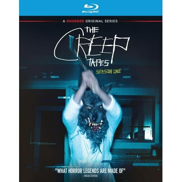 The Creep Tapes: Season 1