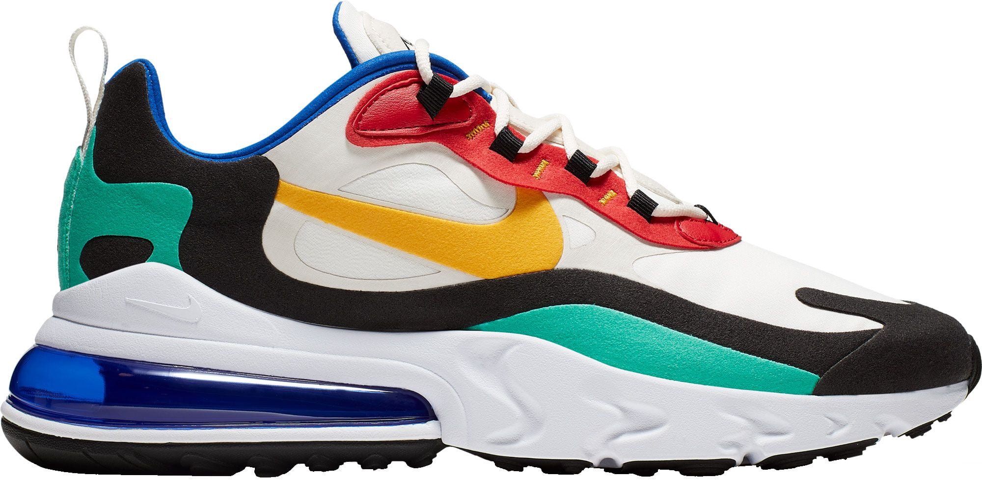 air max 270 react colours