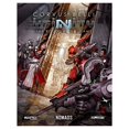 thumbnail image 1 of Modiphius Divertissement MUH050222 Nomades Infini Jeu de Rôle, 1 of 2