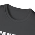 thumbnail image 3 of Cat in a suitcase Take Me Anywhere Men Women Graphic TShirt, 3 of 4