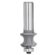 thumbnail image 3 of Router Bits 12mm Small Size Silver Stile Router Bits 3/8 Shank for Solid Wood Medium Density Fiberboard ANGGREK Otros, 3 of 8