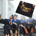 thumbnail image 5 of Clearance! Explosion Graduation Card 2025 3D Musical Congrats Grad Lights & Music Congratulation Graduation Card, 5 of 6