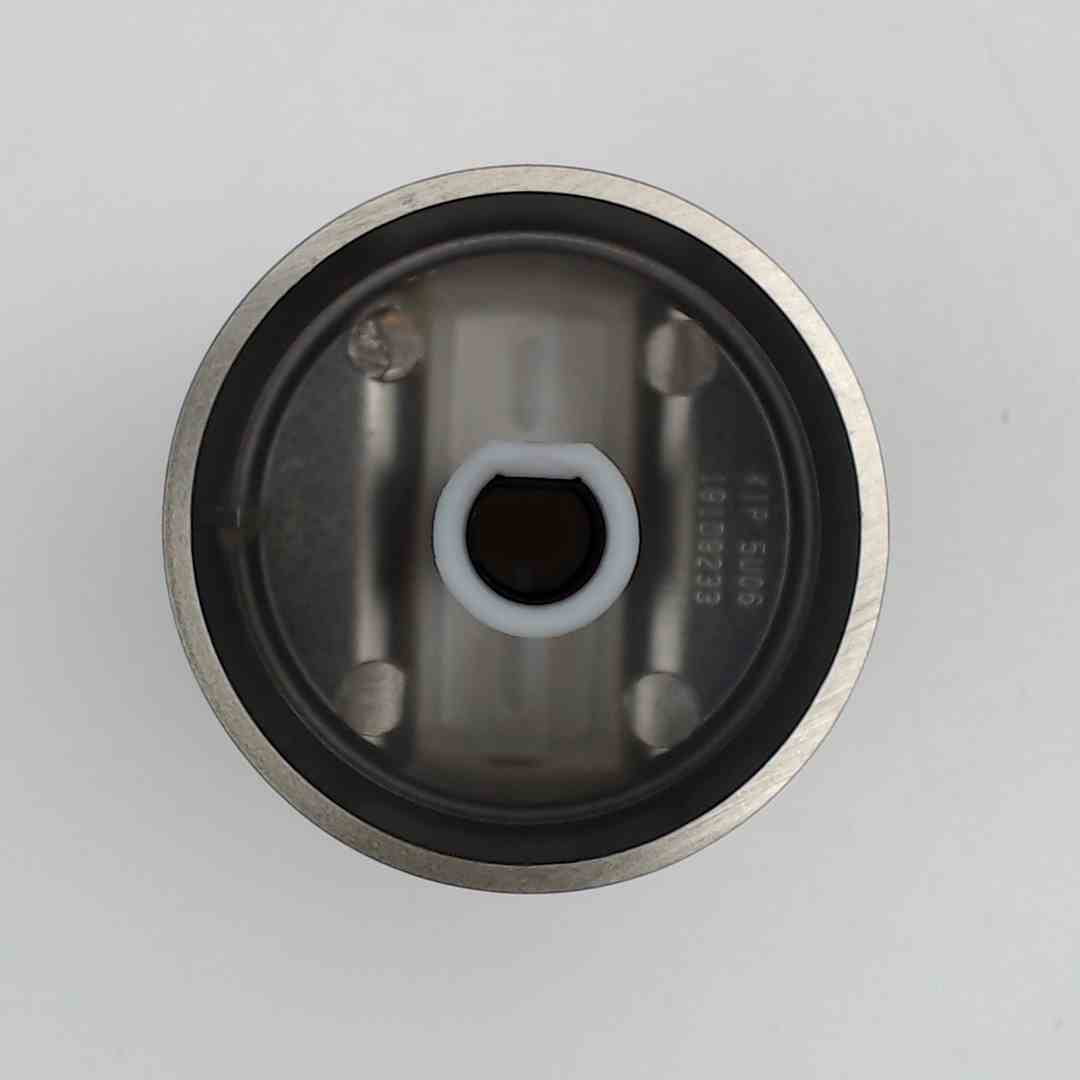 WB03X29315 GE Stainless Steel Knob OEM WB03X29315