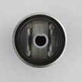 thumbnail image 3 of WB03X29315 GE Stainless Steel Knob OEM WB03X29315, 3 of 3