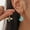 Blue, variant on Women Bee Hive Decoration Asymmetric Pendant Earrings Fashion Jewelry for Daughter